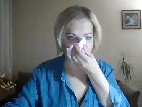 SofiyaPetrova online show from 12/21/24, 09:47