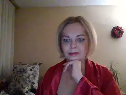 SofiyaPetrova online show from 12/27/24, 04:15