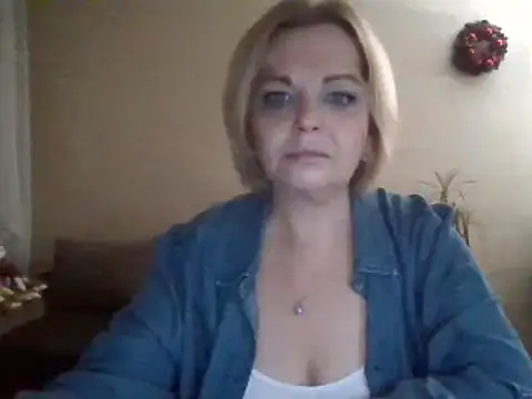 SofiyaPetrova online show from 01/14/25, 11:16