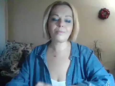 SofiyaPetrova online show from 01/17/25, 06:04