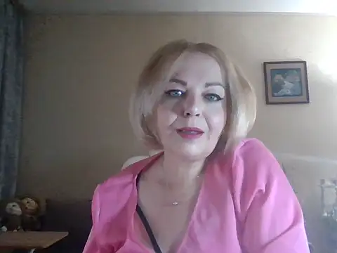 SofiyaPetrova online show from 10/21/25, 03:35