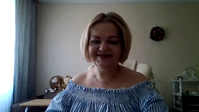 SofiyaPetrova online show from 03/09/26, 10:08