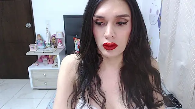 Snapshot of Melany_BigAss1 chatting on 02/19/26, 05:20 Melany BigAss1 online show from 02/19/26, 05:20