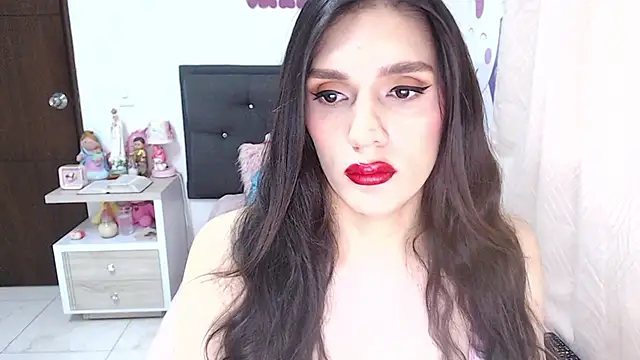 Snapshot of Melany_BigAss1 chatting on 03/06/26, 05:20 Melany BigAss1 online show from 03/06/26, 05:20