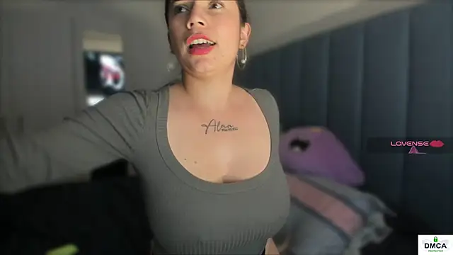  Susiee  online show from 01/11/25, 02:30