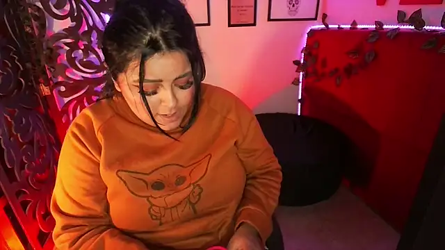 moon sunflower online show from 01/10/25, 07:57