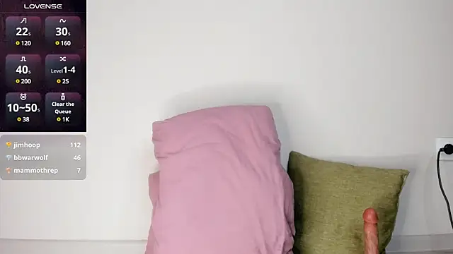 Snapshot of wendy_marvel chatting on 12/11/24, 06:58 wendy marvel online show from 12/11/24, 06:58