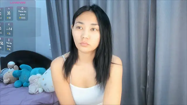 Snapshot of wendy_marvel chatting on 02/27/25, 07:55 wendy marvel online show from 02/27/25, 07:55