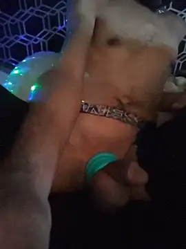 Sir-meltsclearrockzalot online show from 11/22/25, 10:20