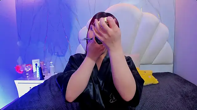 Snapshot of Santa_Cooper_ chatting on 01/24/25, 06:57 Santa Cooper  online show from 01/24/25, 06:57