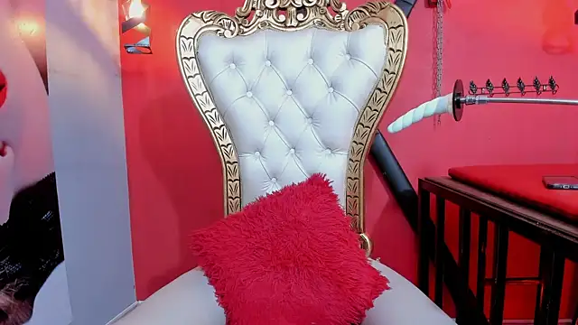 Snapshot of Santa_Cooper_ chatting on 01/25/25, 03:30 Santa Cooper  online show from 01/25/25, 03:30