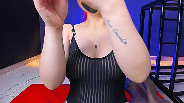 Santa Cooper  online show from 03/26/26, 03:23