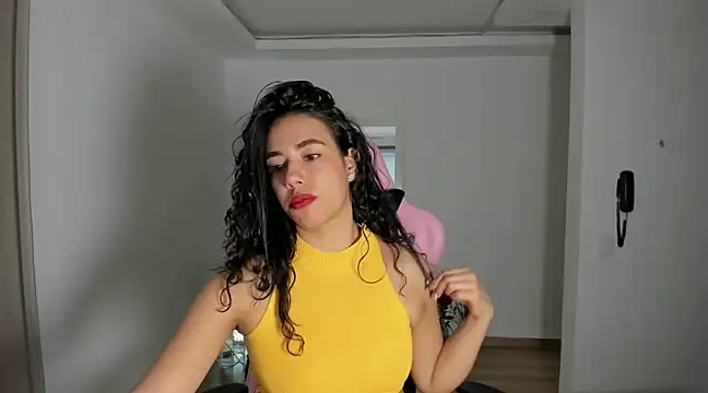 susana monroy online show from 02/02/25, 08:19