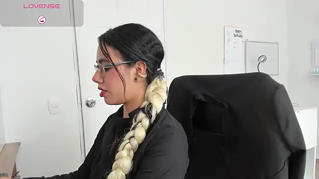 susana monroy online show from 10/16/25, 07:15