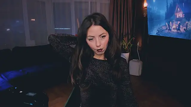 Love Lines online show from 02/07/26, 01:42