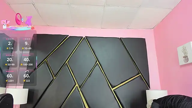 MilanZaire online show from 11/22/25, 12:31