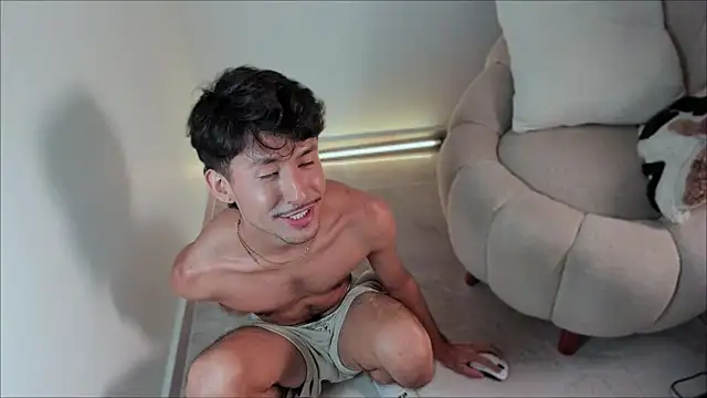 dimitri targaryen online show from 02/27/25, 12:45