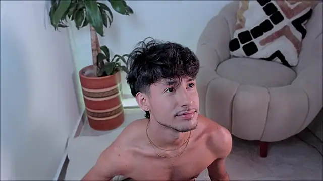 dimitri targaryen online show from 03/19/25, 02:48