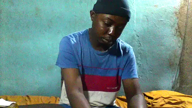 little  joy online show from 03/05/26, 01:01