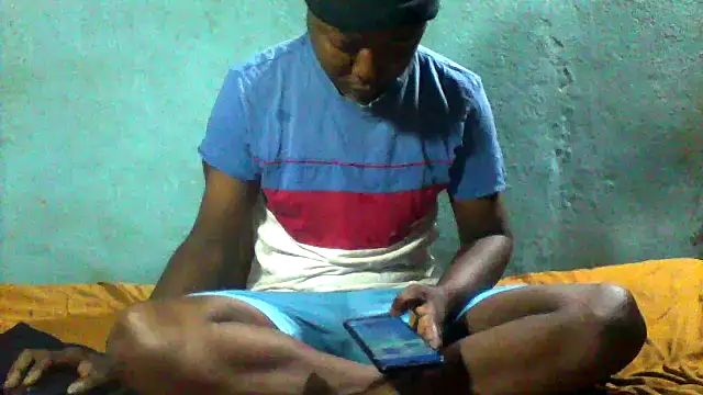 little  joy online show from 04/07/26, 01:06