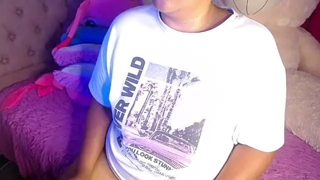 KittyHot20 online show from 12/05/25, 09:18