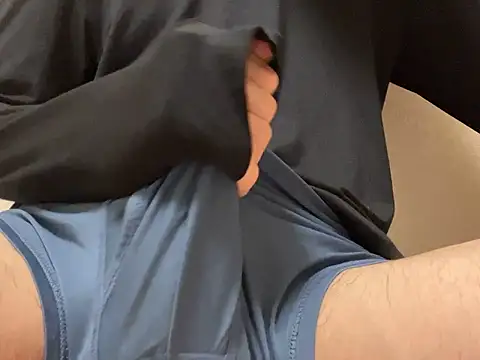 lkun9 online show from 10/20/25, 03:12