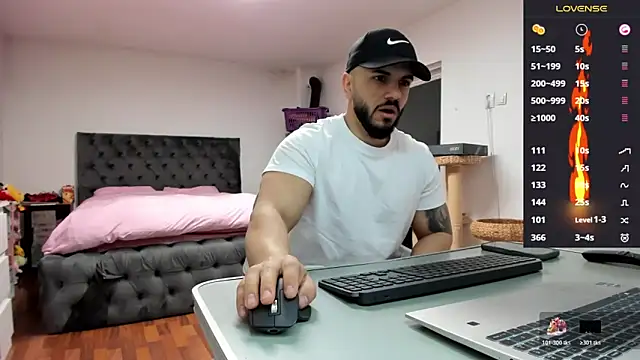 supermanboy94 online show from 03/02/26, 06:47