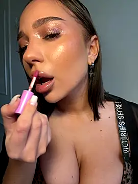 CardiSweetBaby online show from 09/29/25, 11:37