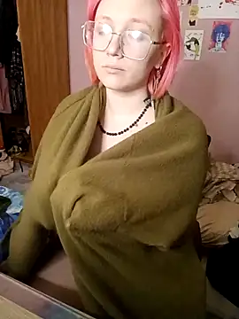 DeviJonson online show from 02/25/25, 06:53