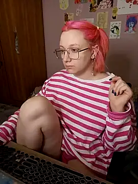 DeviJonson online show from 03/20/25, 08:40