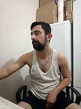 milfhuntertr online show from 03/16/25, 10:42