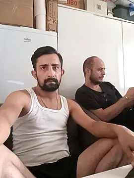 milfhuntertr online show from 09/14/25, 10:58