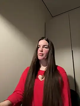 Snapshot of Karolina_llove chatting on 12/05/25, 08:38 Karolina llove online show from 12/05/25, 08:38