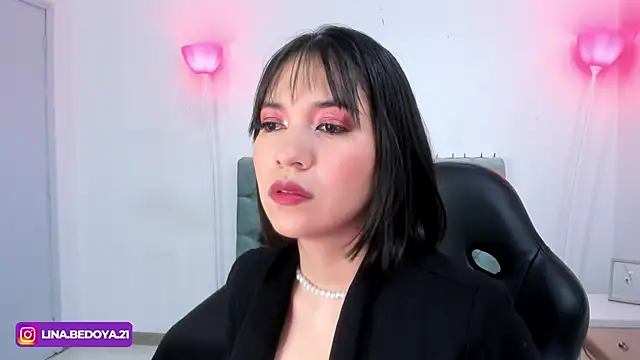 Snapshot of lina_bedoya_ chatting on 02/04/25, 11:38 lina bedoya  online show from 02/04/25, 11:38