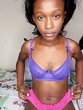 Snapshot of Shanniva chatting on 02/16/25, 06:32 Shanniva online show from 02/16/25, 06:32