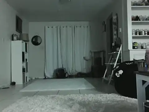 CrystalLakeXO online show from 01/03/25, 08:32