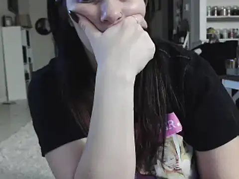 CrystalLakeXO online show from 01/08/25, 09:32