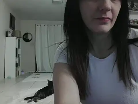 CrystalLakeXO online show from 01/10/25, 05:26