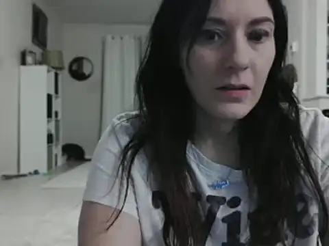 CrystalLakeXO online show from 01/12/25, 04:42