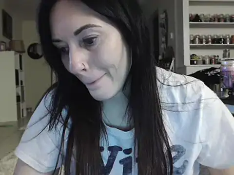 CrystalLakeXO online show from 01/13/25, 09:19