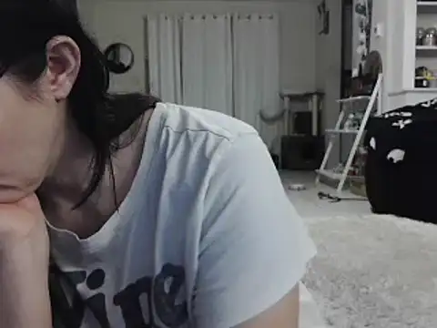 CrystalLakeXO online show from 01/14/25, 09:24