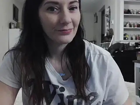 CrystalLakeXO online show from 01/15/25, 05:19