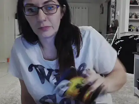 CrystalLakeXO online show from 01/15/25, 09:24