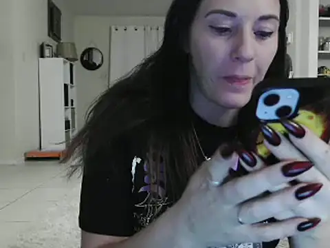 CrystalLakeXO online show from 01/16/25, 05:32