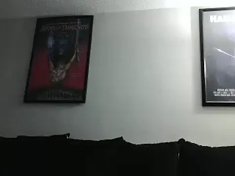 CrystalLakeXO online show from 01/19/25, 09:22