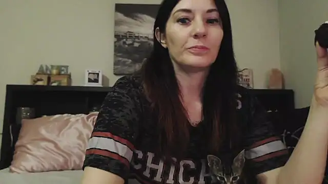 CrystalLakeXO online show from 03/17/25, 03:36