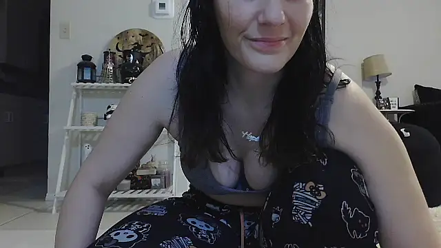 CrystalLakeXO online show from 09/09/25, 05:07