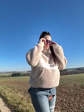 Snapshot of AileenInkOfficial chatting on 02/02/25, 12:13 AileenInkOfficial online show from 02/02/25, 12:13