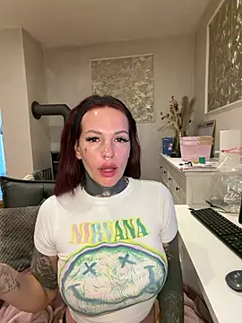 AileenInkOfficial online show from 04/02/26, 07:39