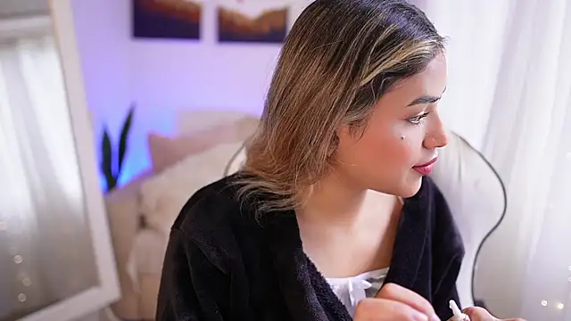 SaraParisi online show from 01/03/25, 09:15